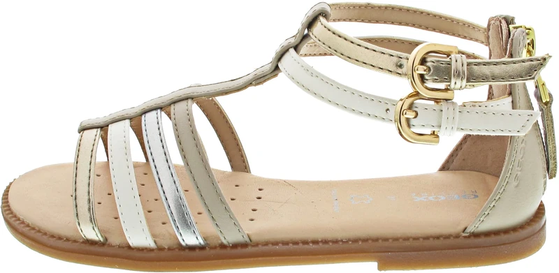 Geox Girl J Sandal Karly Girl Sandals