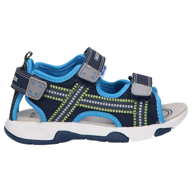 Geox Baby-Boy B Sandal Multy Boy A Sandals