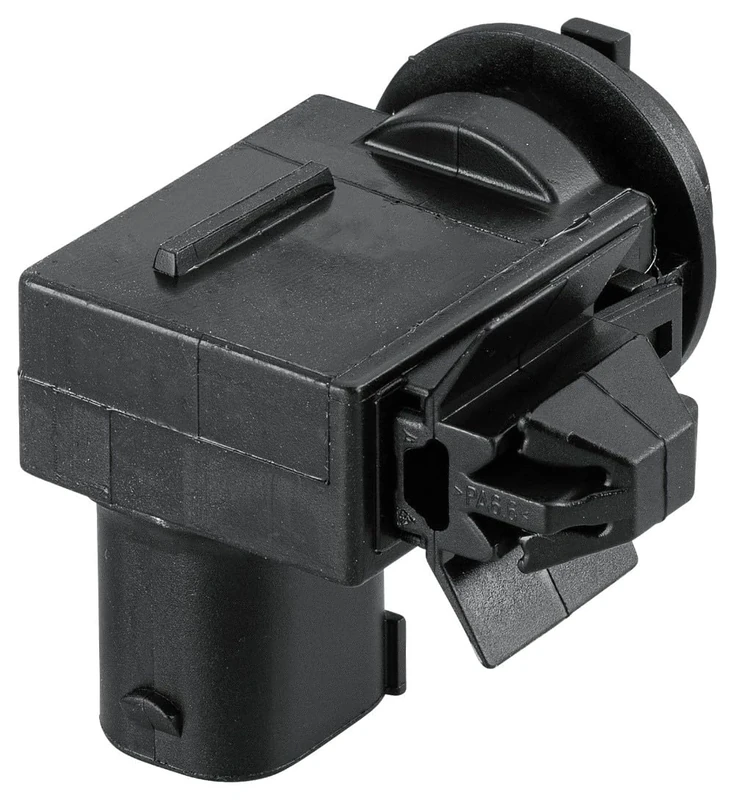 HELLA 6PX 012 684-101 Air Quality Sensor - 3-pin connector - Clipped