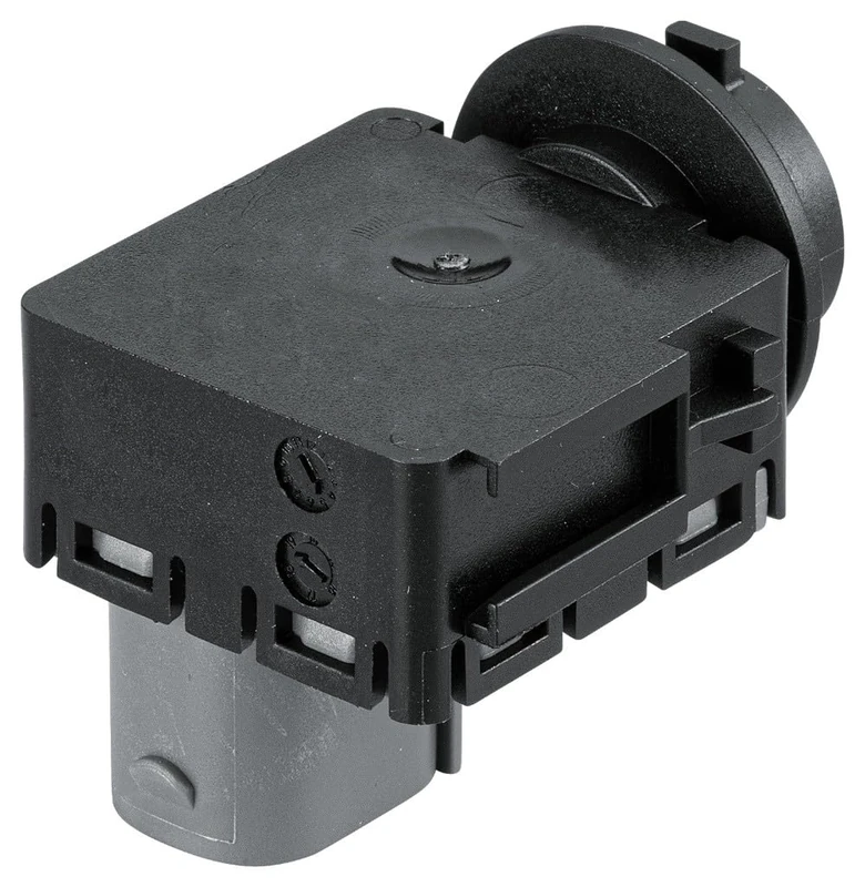 HELLA 6PX 012 684-131 Air Quality Sensor - 3-pin connector - Bayonet - Image 1