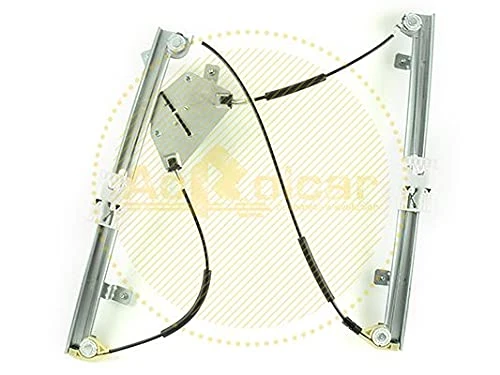 Ac Rolcar 01.8293 Mechanism Window Regulator
