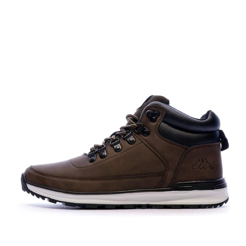 KAPPA Logo MONSI MD Gym Shoes