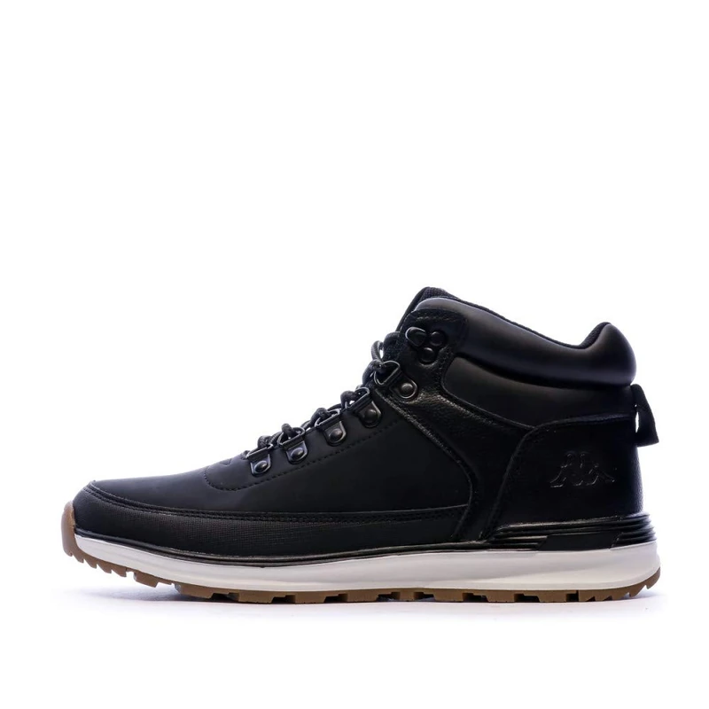 KAPPA Logo MONSI MD Gym Shoes