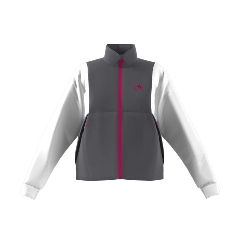 adidas Women's BTS Light Jacket - Image 1