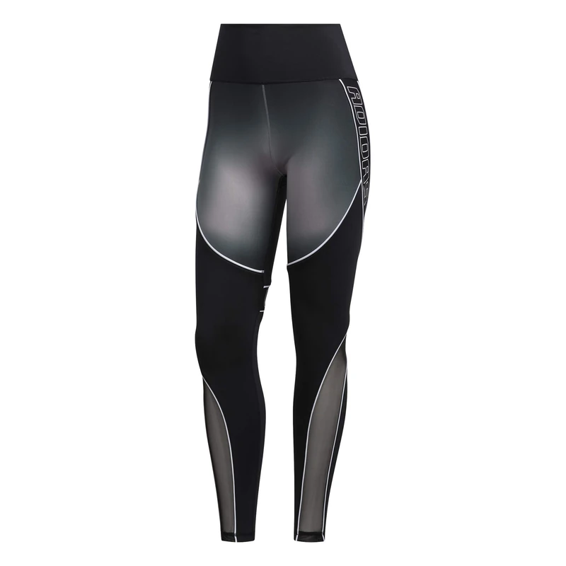adidas Bt Sprthk 7/8 Women's Tights, Womens, Tights, GC7686, Black, S