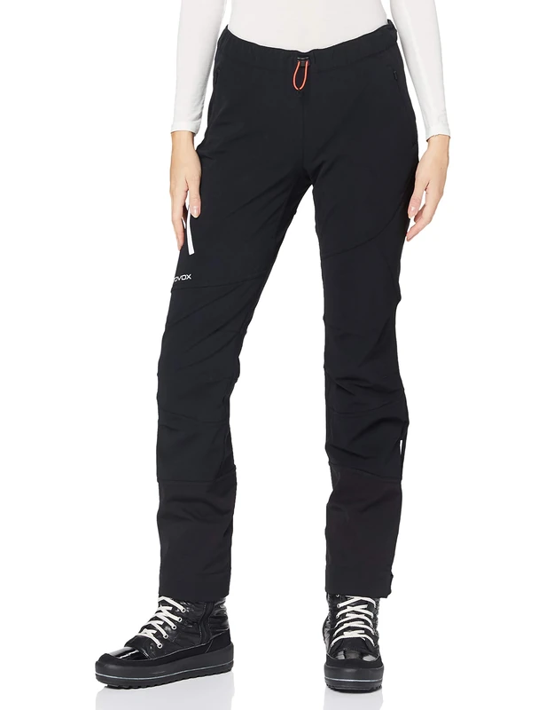 Ortovox Col Becchei Women's Snow Pants - - L