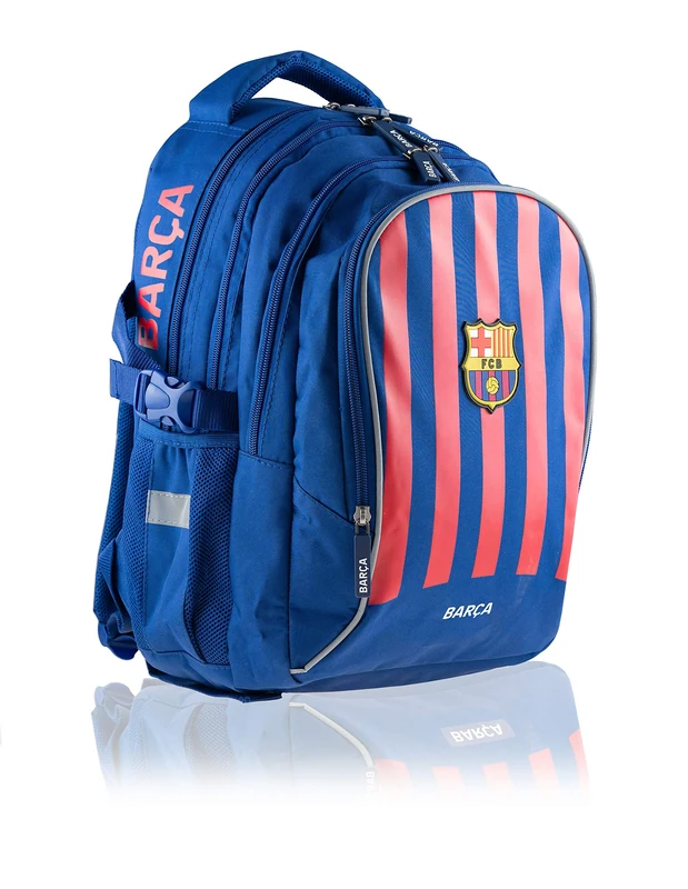 FC 262 FC Barcelona Barca Fan 8 Backpack - Image 1