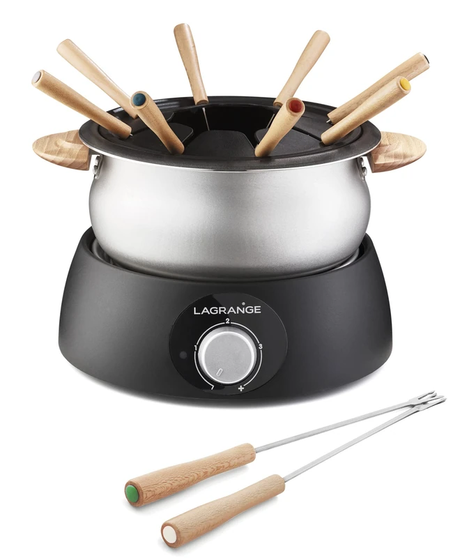 Lagrange Fondue, 900 W