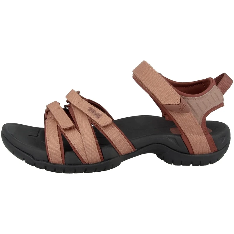 Teva Women's Tirra Sport Sandal, Aragon, 4 UK - Image 1