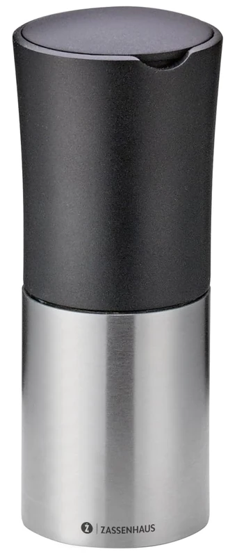 Zassenhaus 035261 Nutmeg Spice Mill Plastic