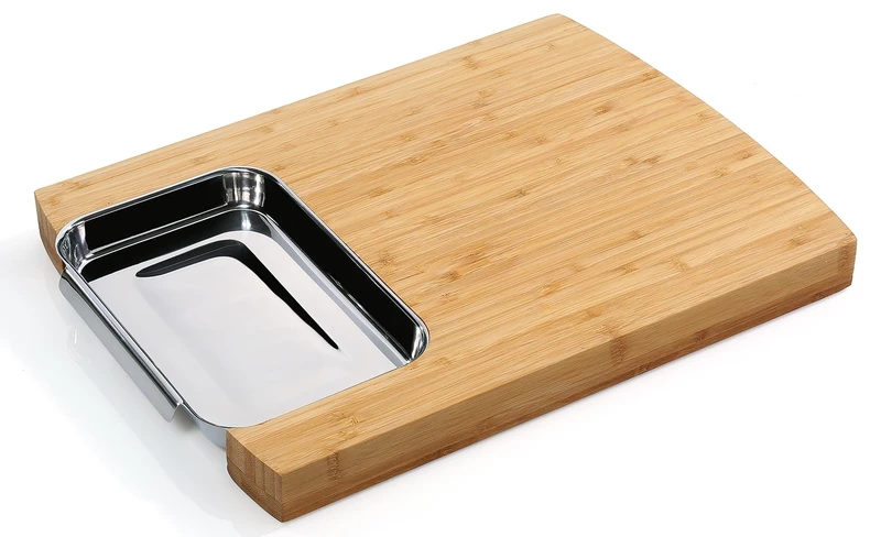 Zassenhaus 054347 Chopping Board Wood