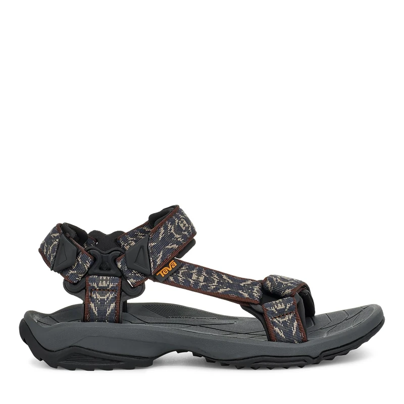 Teva Mens Terra Fi Lite, Triton Dark Shadow, 9US/8UK