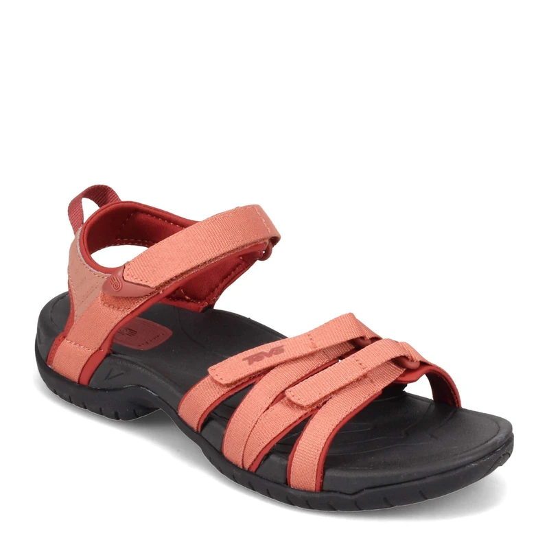 Teva Women's Tirra Sport Sandal, Aragon, 6 UK