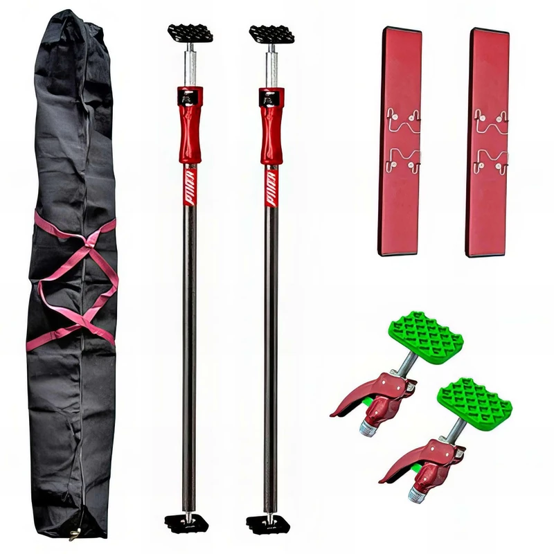 PIHER 34017 Set Antipolvo 1 for Adults, Ideal for Everyday use