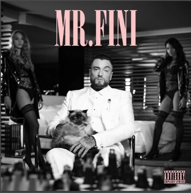Mr. Fini (Vinile Bianco) [VINYL]