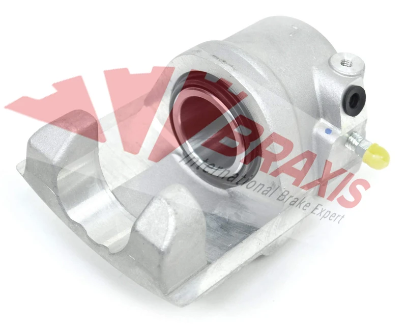 Braxis AG1940 Brake Caliper Set of 25