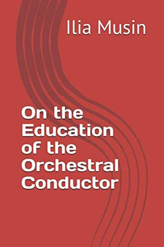 On the Education of the Orchestral Conductor - Image 1
