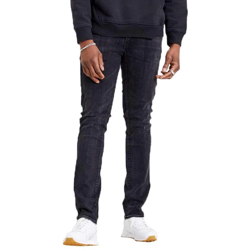 Levi's Men's 511 Slim Jeans, Train Car Adv, 27W / 30L