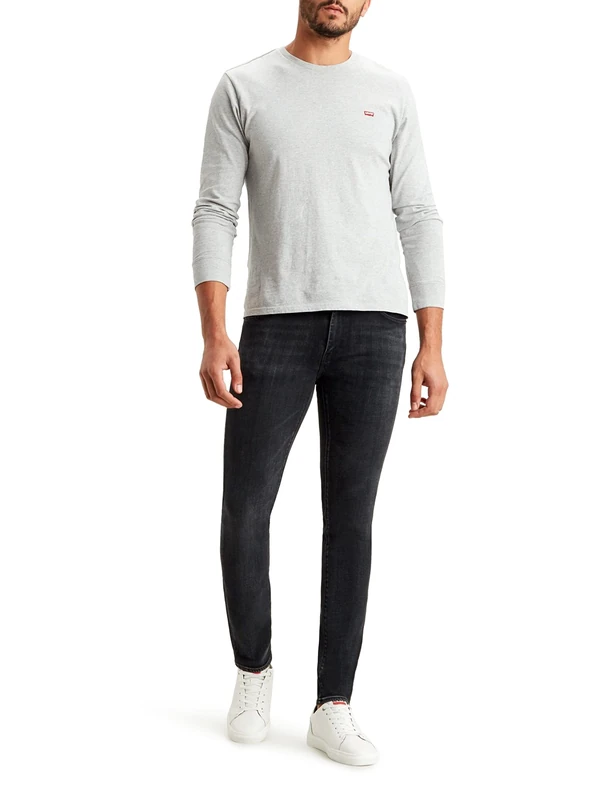 Levi's Men's Jeans 511 Slim V5 , Train Car Adv , 26W / 30L