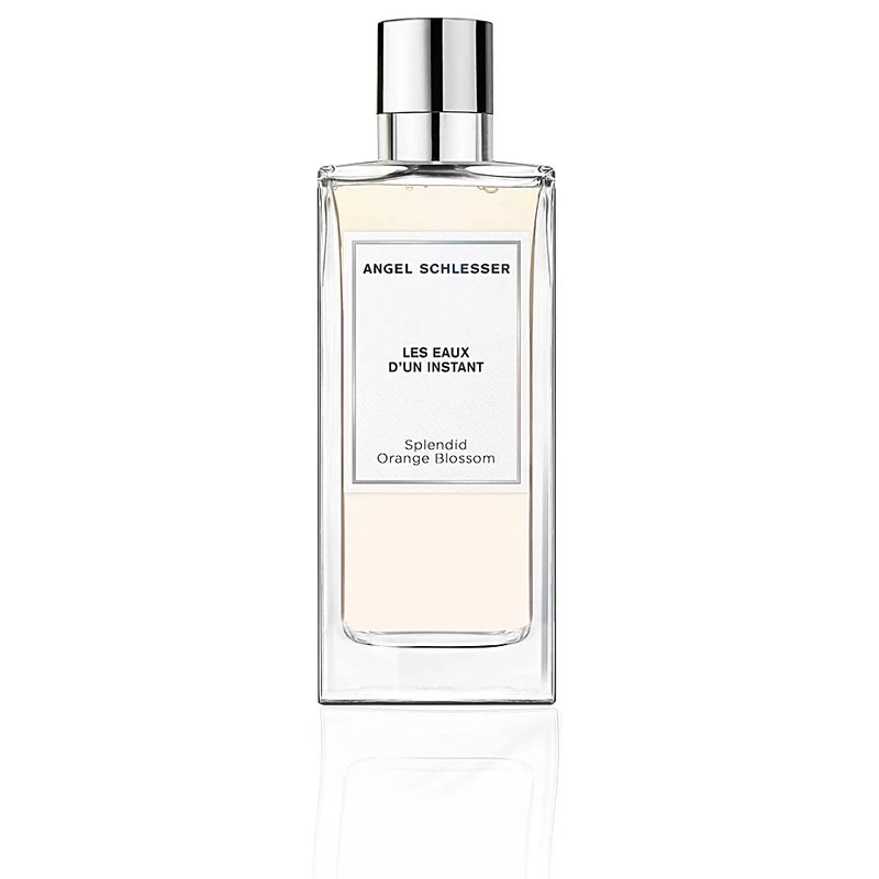 Angel Schlesser Splendid Blossom Edt Vapo 100 Ml