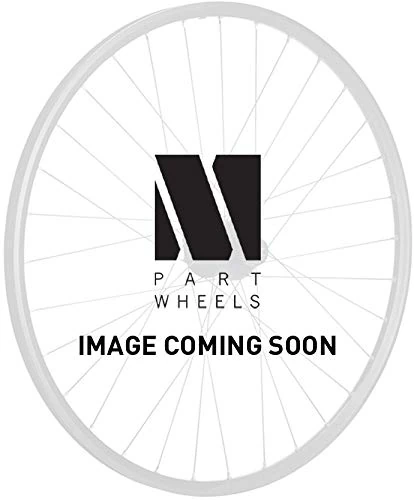 M Part Wheels Alloy 6B Hub Q/R (Suits 8/9/10 Speed) Cassette 135 MM/32H 29 DW Disc Rim/DT SS