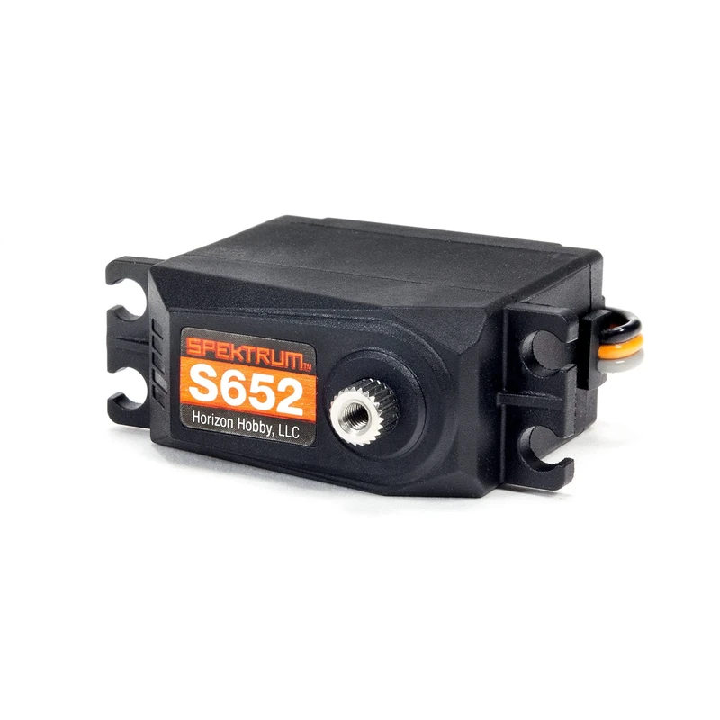 18Kg Servo, Steel Gear - Image 1