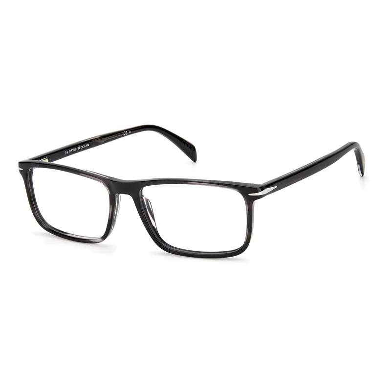 David Beckham Men's DB 1019 Sunglasses, Gris, 54
