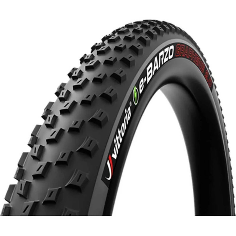 Vittoria E-Barzo 29X2.6 Xc-Trail TNT Blk Anthracite 4C G2.0