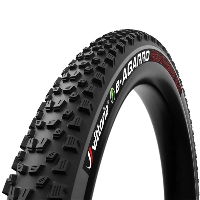 Vittoria E-Agarro 27.5X2.6 Trail TNT Blk Anthracite 4C G2.0