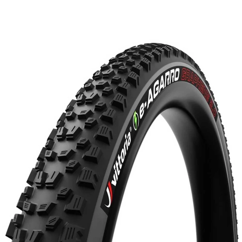 Vittoria E-Agarro 29X2.6 Trail TNT Blk Anthracite 4C G2.0