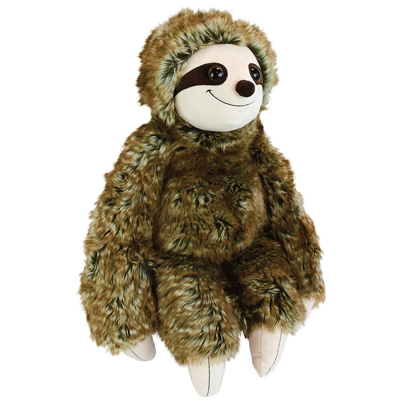 Jemini- 023769 Lazy Soft Toy +/-60 cm