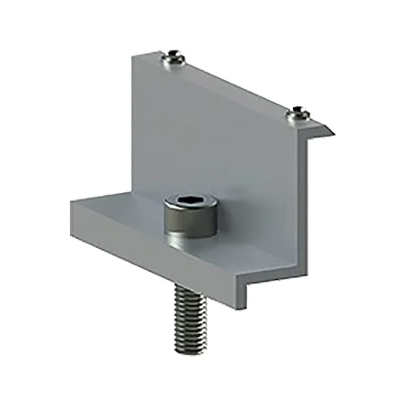 Fischer Solar Fix 547038 Clamps