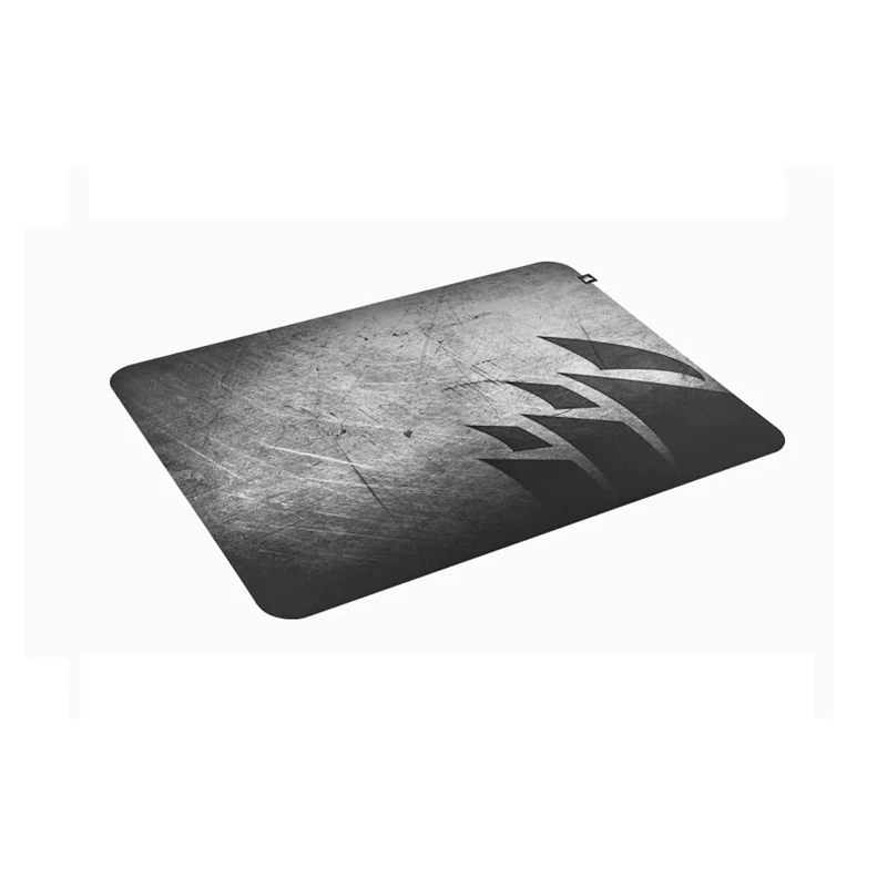 Corsair MM150 Ultra-Thin Medium Gaming Mouse Pad (Ultra-Thin 0.5 mm Height, 35 cm x 26 cm Surface, Tear-Resistant Polycarbonate, Anti-Slip Silicone Rubber Base) Black