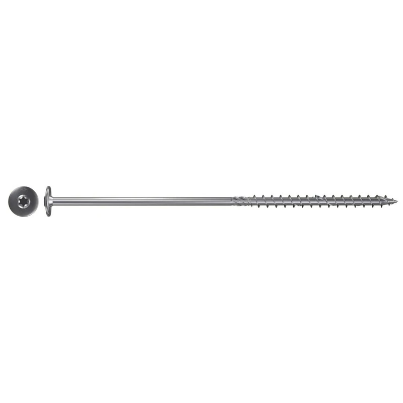 Fischer 548914 Construction Screws