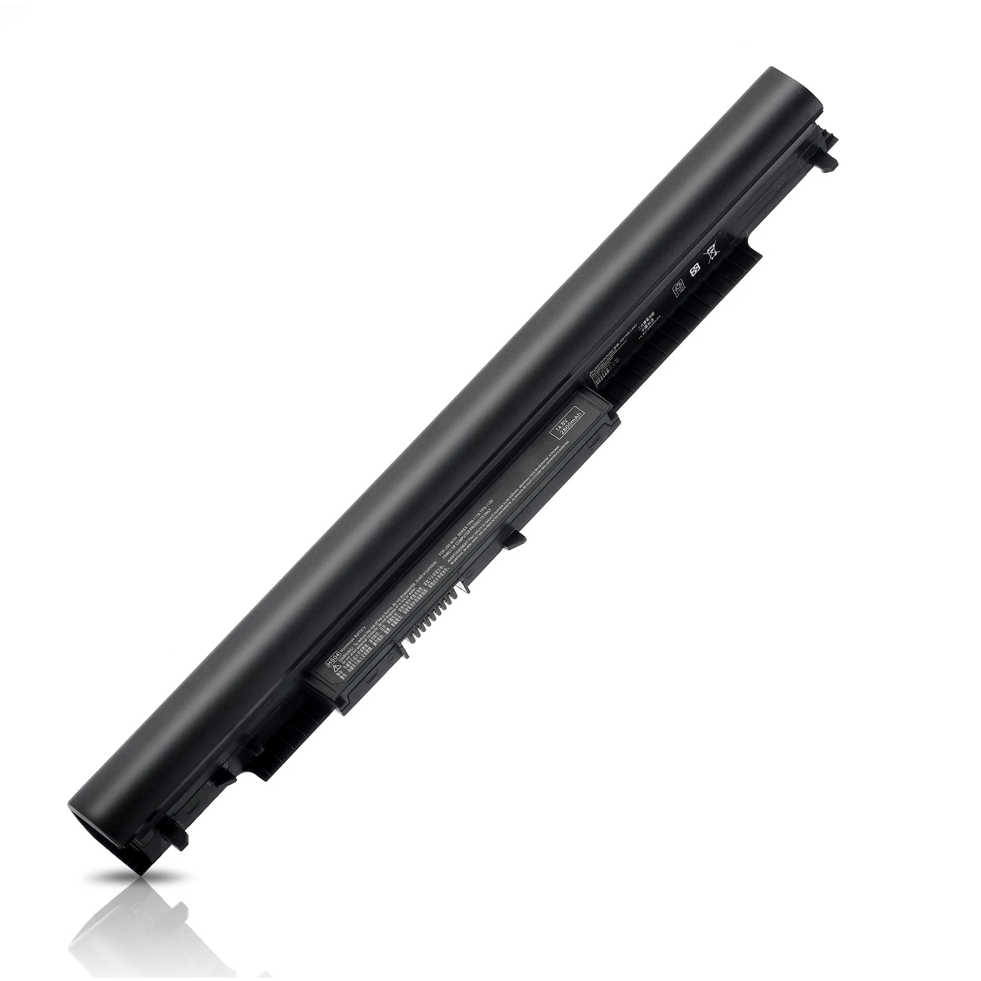 807957-001 807956-001 HS04 HS03 Laptop Battery Compatible with HP 240 G4, 245 G4, 250 G4, 255 G4, 256 G4 807612-421 HSTNN-LB6U HSTNN-LB6V 807611-421 HP 14 15 Series Notebook Battery