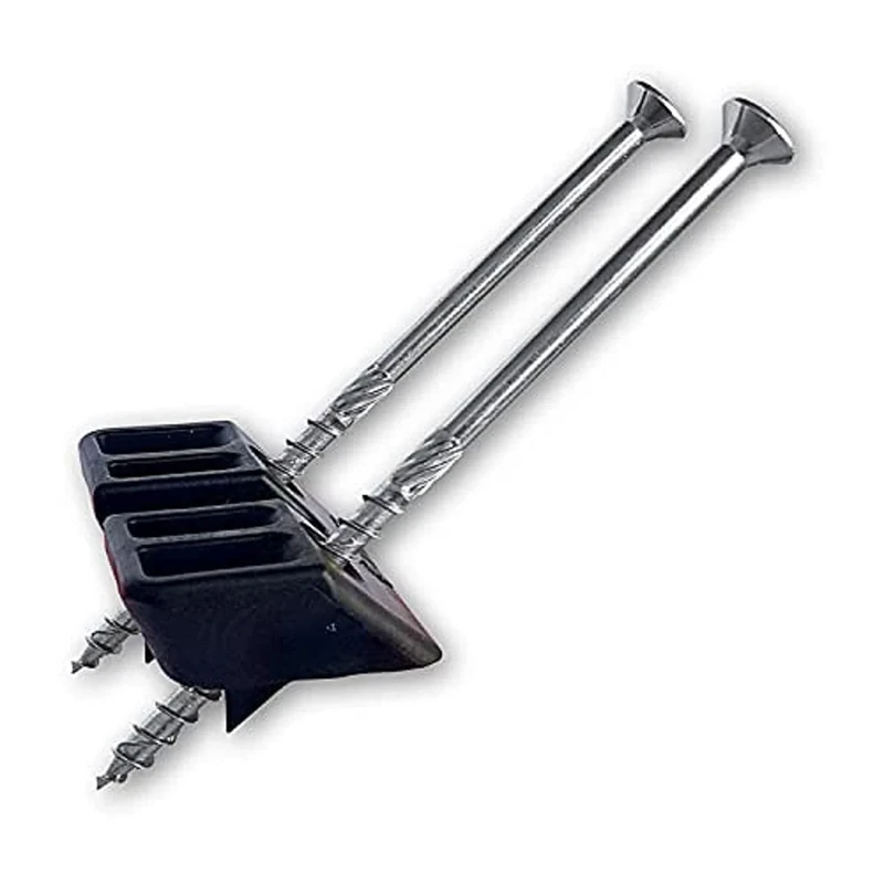 Fischer 547090 Construction Screws