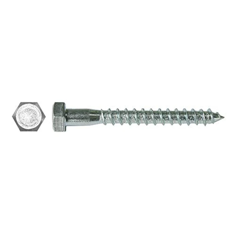 Fischer 508389 Construction Screws