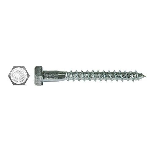 Fischer 508409 Construction Screws