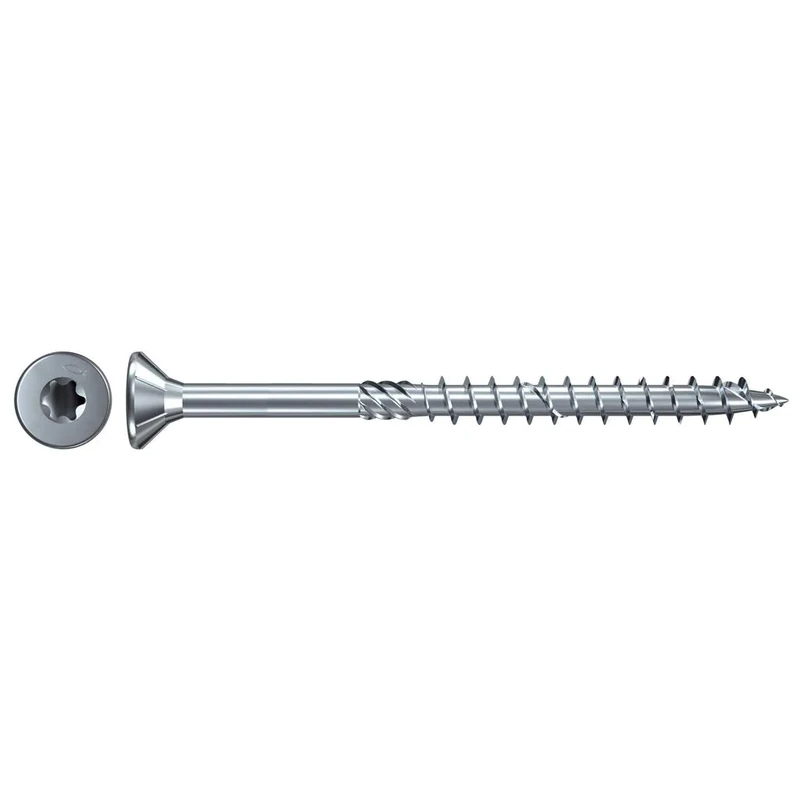 Fischer 545235 Construction Screws