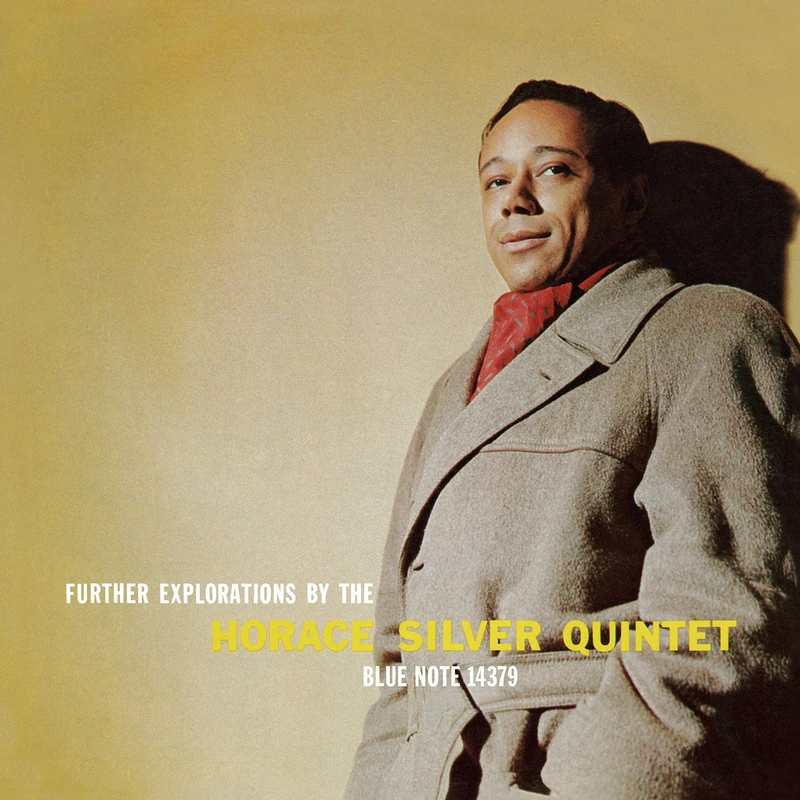 Further Explorations [VINYL] - Image 1