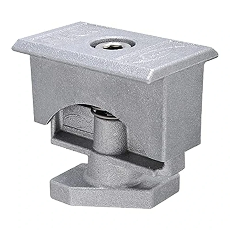 Fischer 538880 Solar Fix Terminal Blocks