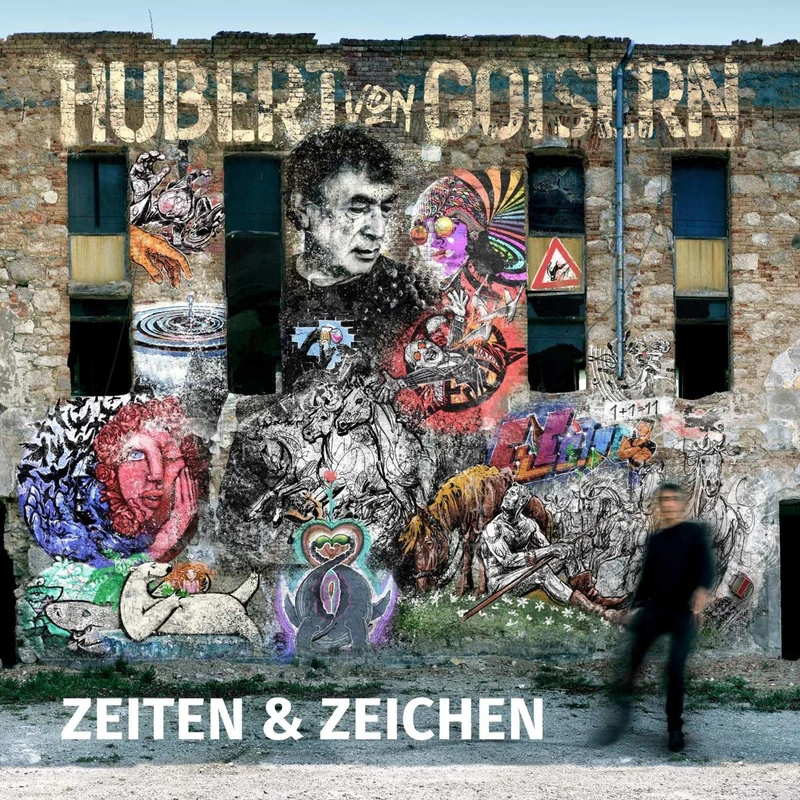 Zeiten & Zeichen [VINYL] - Image 1