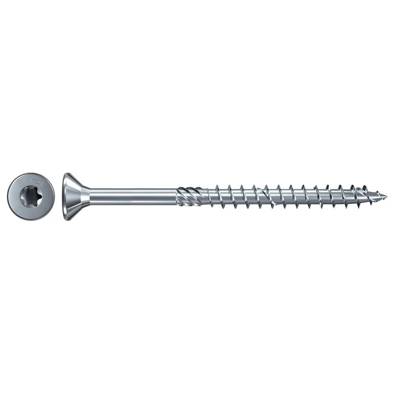 Fischer 545232 Construction Screws