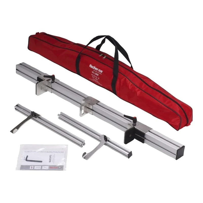 Fischer 532463 VL Line