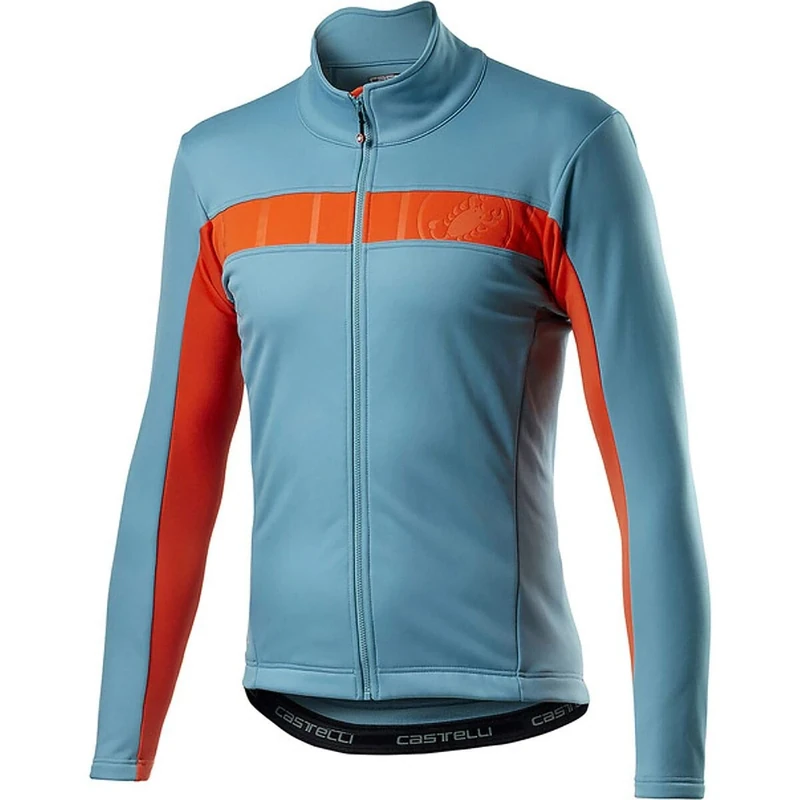 CASTELLI Men's Mortirolo Vi Jacket