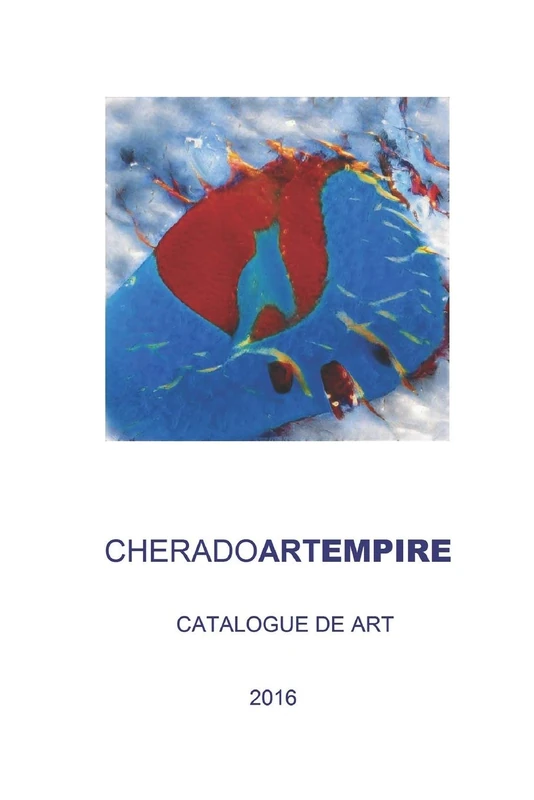 BEST OF MODERN ART 2016: CHERADO ART EMPIRE - Image 1