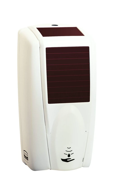 Rubbermaid Commercial Products LumeCel AutoFoam Dispenser White 1980825