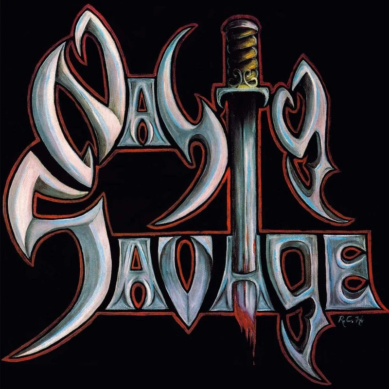 Nasty Savage [VINYL]