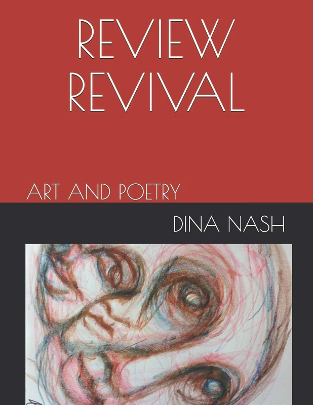 REVIEW REVIVAL: ART AND POETRY