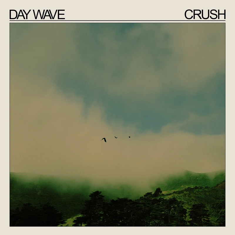 Crush [VINYL]